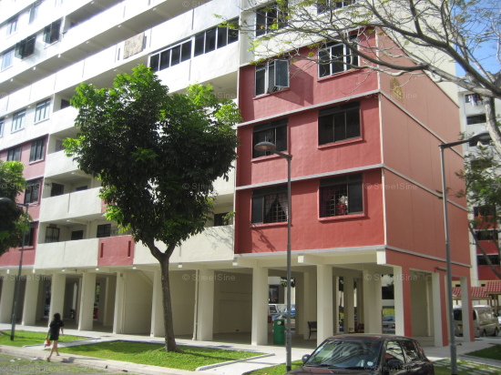 Blk 306 Serangoon Avenue 2 (Serangoon), HDB 3 Rooms #279512